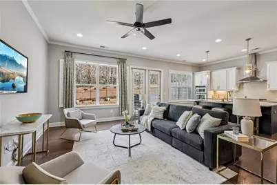 97 Calder Drive, Alpharetta, GA 30009 - Photo 4