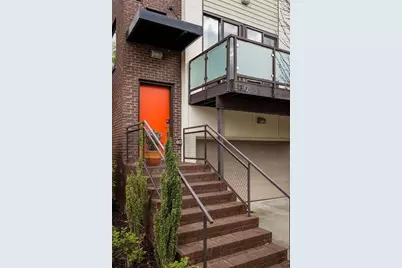 1310 Axis Circle NE #1, Atlanta, GA 30307 - Photo 2