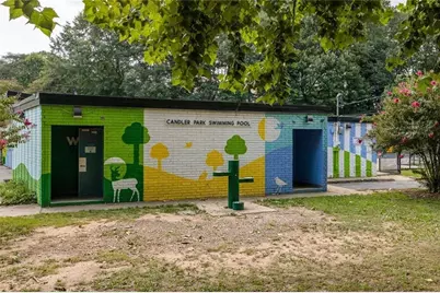 1310 Axis Circle NE #1, Atlanta, GA 30307 - Photo 54