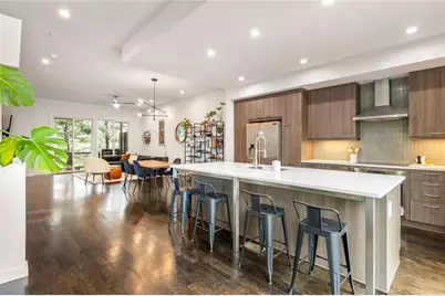 1310 Axis Circle NE #1, Atlanta, GA 30307 - Photo 4