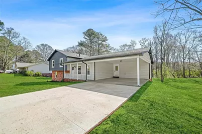 1460 Winchester Trail, Riverdale, GA 30296 - Photo 2