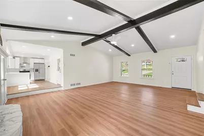 1460 Winchester Trail, Riverdale, GA 30296 - Photo 4