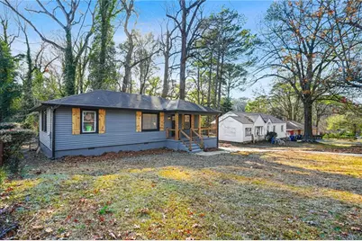 766 Pegg Road SW, Atlanta, GA 30315 - Photo 4