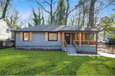 766 Pegg Road SW, Atlanta, GA 30315 - Photo 1