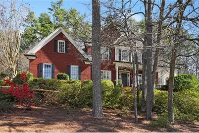 460 Waterford Drive, Cartersville, GA 30120 - Photo 2