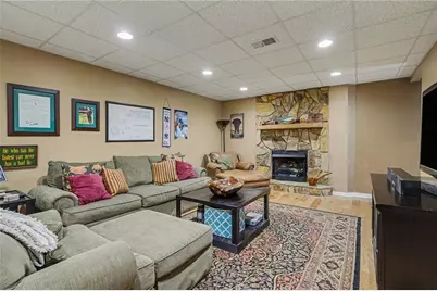 460 Waterford Drive, Cartersville, GA 30120 - Photo 28