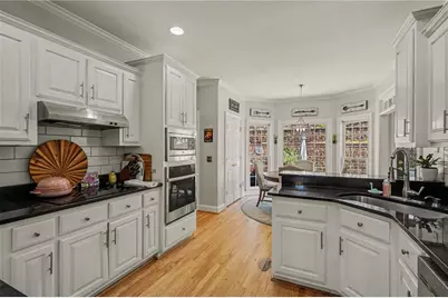 460 Waterford Drive, Cartersville, GA 30120 - Photo 8