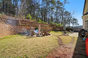 460 Waterford Dr, Cartersville, GA 30120 - Photo 30