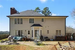 460 Waterford Dr, Cartersville, GA 30120 - Photo 32