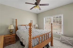 460 Waterford Dr, Cartersville, GA 30120 - Photo 24