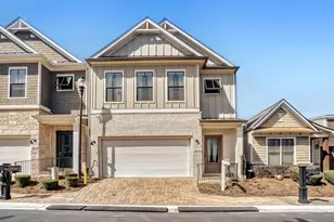 642 Stickley Oak Way, Woodstock, GA 30189 - Photo 1