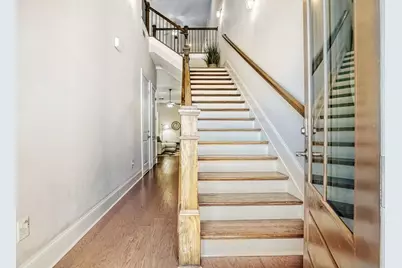 642 Stickley Oak Way, Woodstock, GA 30189 - Photo 4