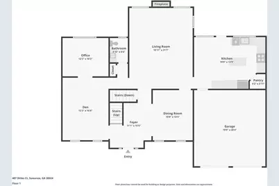 487 Skiles Court, Suwanee, GA 30024 - Photo 66