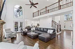 535 Water Shadow Ln, Alpharetta, GA 30022 - Photo 10