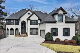 535 Water Shadow Ln, Alpharetta, GA 30022 - Photo 1