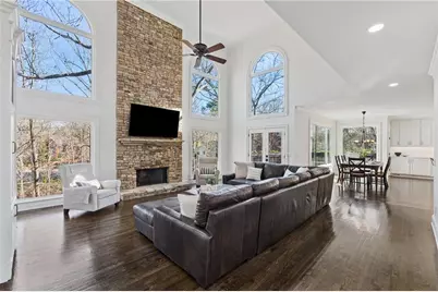 535 Water Shadow Lane, Alpharetta, GA 30022 - Photo 8