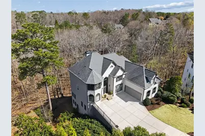 535 Water Shadow Lane, Alpharetta, GA 30022 - Photo 2