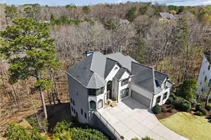 535 Water Shadow Ln, Alpharetta, GA 30022 - Photo 2