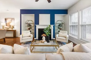 4160 Cedar Bridge Walk, Suwanee, GA 30024 - Photo 10