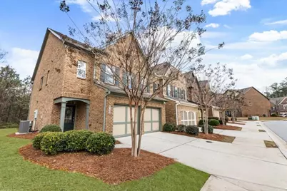 4160 Cedar Bridge Walk, Suwanee, GA 30024 - Photo 2