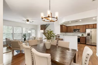 4160 Cedar Bridge Walk, Suwanee, GA 30024 - Photo 8