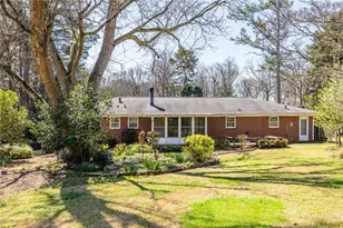 184 Kenvilla Dr, Tucker, GA 30084 - Photo 50