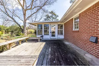 184 Kenvilla Drive, Tucker, GA 30084 - Photo 46