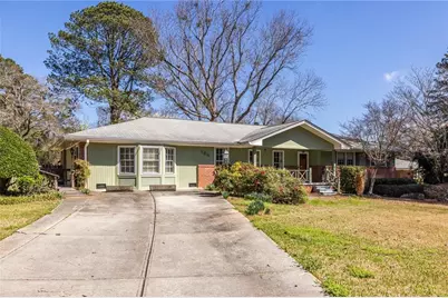 184 Kenvilla Drive, Tucker, GA 30084 - Photo 60