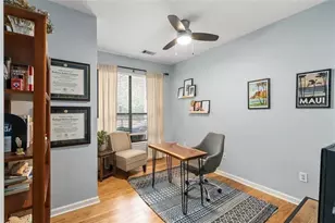 821 Ralph McGill Blvd NE, Atlanta, GA 30306 - Photo 20