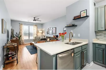 821 Ralph McGill Boulevard NE #3137, Atlanta, GA 30306 - Photo 12