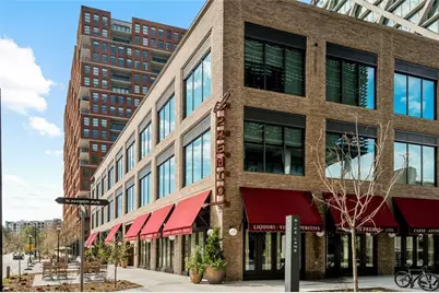 821 Ralph McGill Boulevard NE #3137, Atlanta, GA 30306 - Photo 38