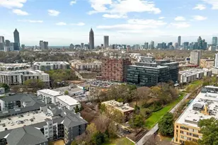 821 Ralph McGill Blvd NE, Atlanta, GA 30306 - Photo 32