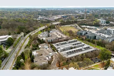 821 Ralph McGill Boulevard NE #3137, Atlanta, GA 30306 - Photo 32