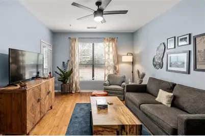 821 Ralph McGill Boulevard NE #3137, Atlanta, GA 30306 - Photo 16