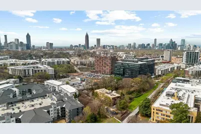 821 Ralph McGill Boulevard NE #3137, Atlanta, GA 30306 - Photo 34