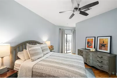 821 Ralph McGill Boulevard NE #3137, Atlanta, GA 30306 - Photo 4