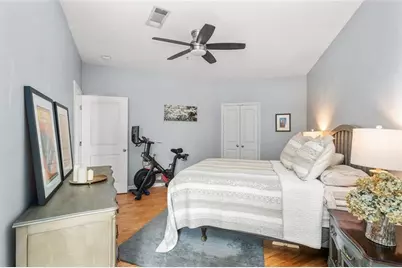 821 Ralph McGill Boulevard NE #3137, Atlanta, GA 30306 - Photo 20