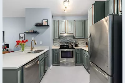 821 Ralph McGill Boulevard NE #3137, Atlanta, GA 30306 - Photo 2