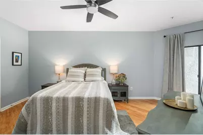 821 Ralph McGill Boulevard NE #3137, Atlanta, GA 30306 - Photo 18