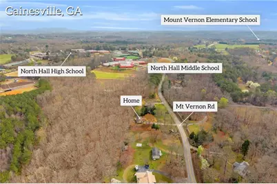 4934 Rilla Road, Gainesville, GA 30506 - Photo 40