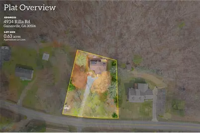 4934 Rilla Road, Gainesville, GA 30506 - Photo 6