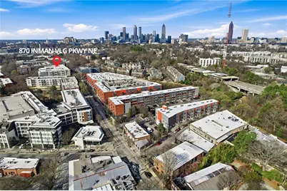 870 Inman Village Parkway NE #532, Atlanta, GA 30307 - Photo 54