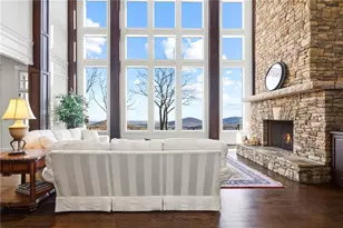 261 Falcon Heights, Big Canoe, GA 30143 - Photo 6