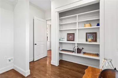 261 Falcon Heights, Big Canoe, GA 30143 - Photo 12