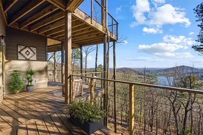 261 Falcon Heights, Big Canoe, GA 30143 - Photo 40