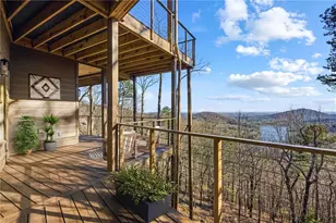261 Falcon Heights, Big Canoe, GA 30143 - Photo 40