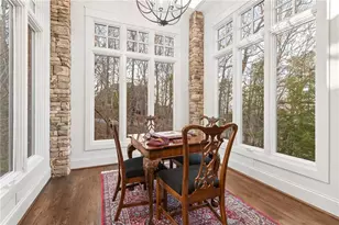 261 Falcon Heights, Big Canoe, GA 30143 - Photo 26