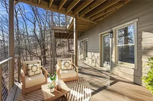 261 Falcon Heights, Big Canoe, GA 30143 - Photo 40