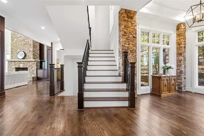 261 Falcon Heights, Big Canoe, GA 30143 - Photo 22