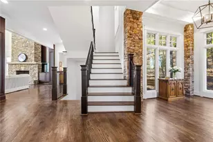 261 Falcon Heights, Big Canoe, GA 30143 - Photo 22